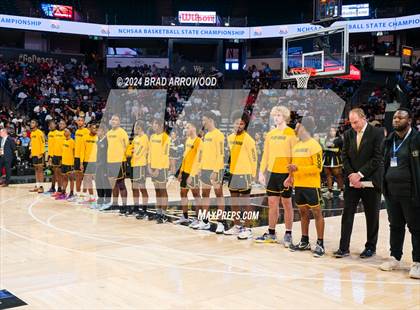 Thumbnail 1 in Farmville Central vs Reidsville (NCHSAA 2A Final) photogallery.