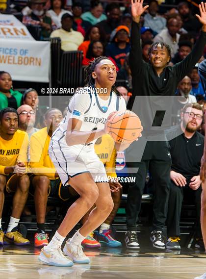 Thumbnail 1 in Farmville Central vs Reidsville (NCHSAA 2A Final) photogallery.