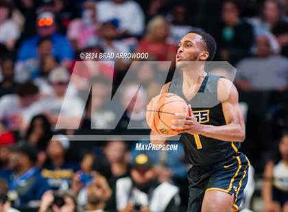 Thumbnail 2 in Farmville Central vs Reidsville (NCHSAA 2A Final) photogallery.