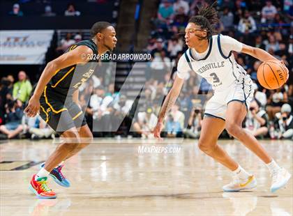 Thumbnail 3 in Farmville Central vs Reidsville (NCHSAA 2A Final) photogallery.