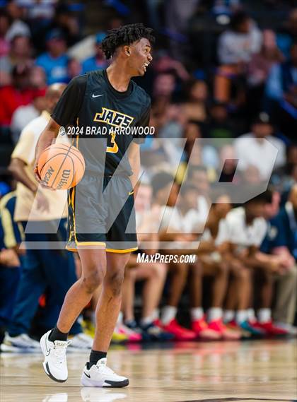 Thumbnail 3 in Farmville Central vs Reidsville (NCHSAA 2A Final) photogallery.
