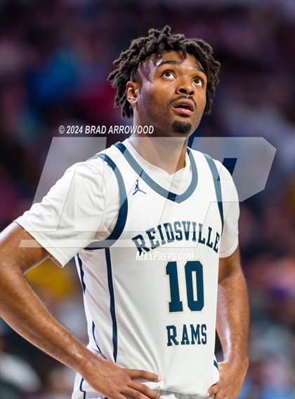 Thumbnail 2 in Farmville Central vs Reidsville (NCHSAA 2A Final) photogallery.