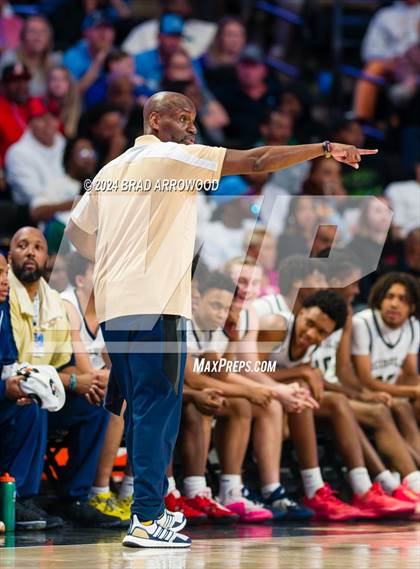 Thumbnail 1 in Farmville Central vs Reidsville (NCHSAA 2A Final) photogallery.