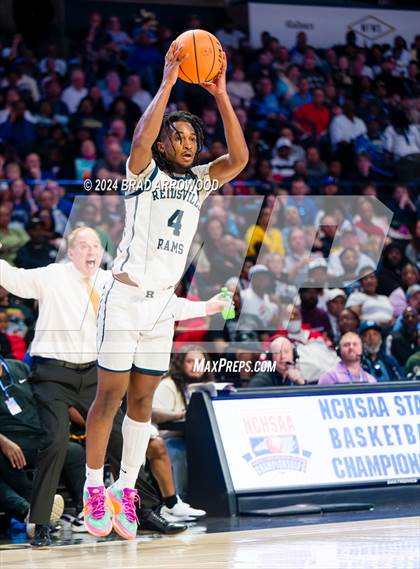 Thumbnail 3 in Farmville Central vs Reidsville (NCHSAA 2A Final) photogallery.