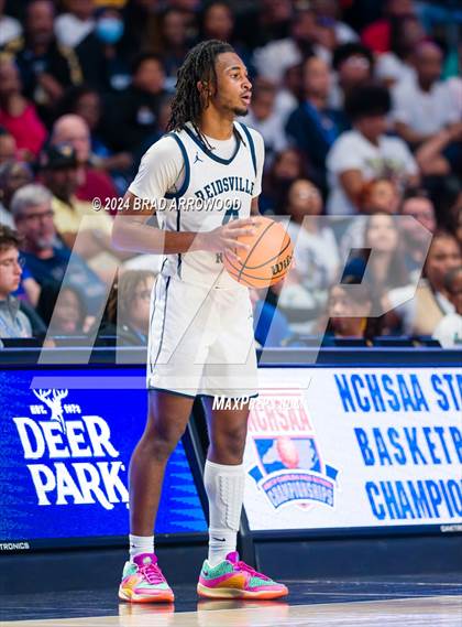 Thumbnail 3 in Farmville Central vs Reidsville (NCHSAA 2A Final) photogallery.