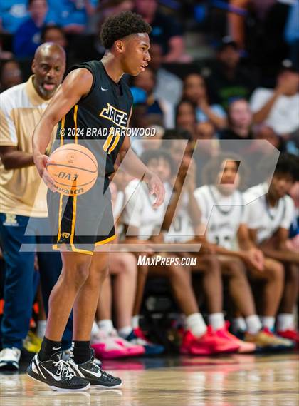 Thumbnail 2 in Farmville Central vs Reidsville (NCHSAA 2A Final) photogallery.