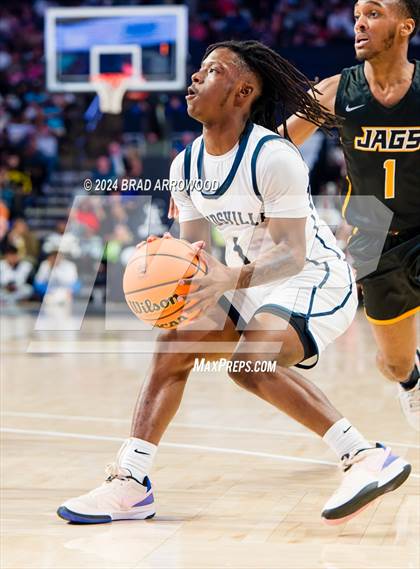Thumbnail 3 in Farmville Central vs Reidsville (NCHSAA 2A Final) photogallery.