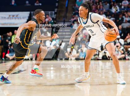 Thumbnail 2 in Farmville Central vs Reidsville (NCHSAA 2A Final) photogallery.