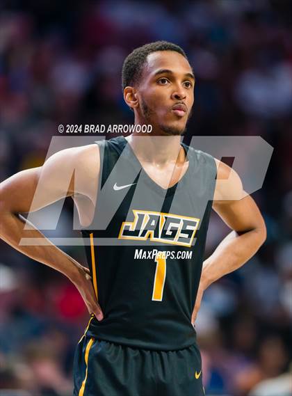 Thumbnail 2 in Farmville Central vs Reidsville (NCHSAA 2A Final) photogallery.