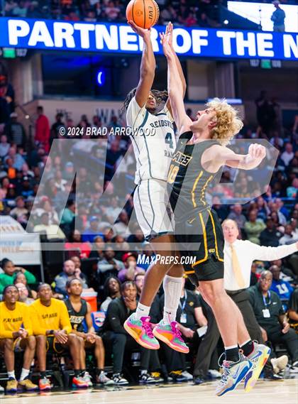 Thumbnail 1 in Farmville Central vs Reidsville (NCHSAA 2A Final) photogallery.