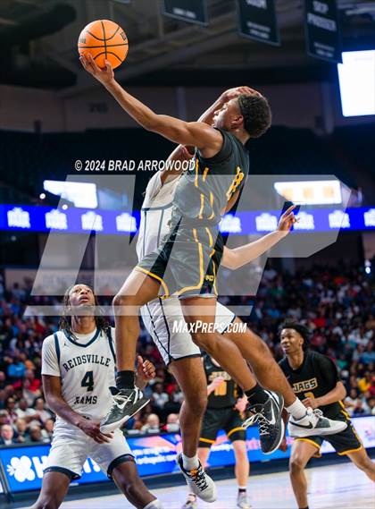 Thumbnail 2 in Farmville Central vs Reidsville (NCHSAA 2A Final) photogallery.