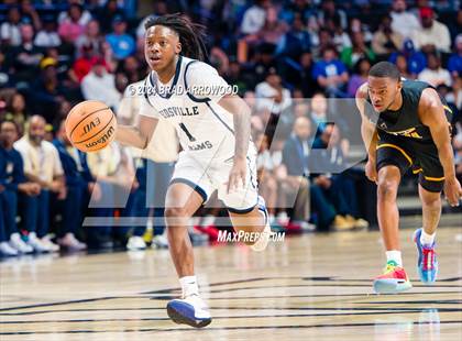 Thumbnail 3 in Farmville Central vs Reidsville (NCHSAA 2A Final) photogallery.
