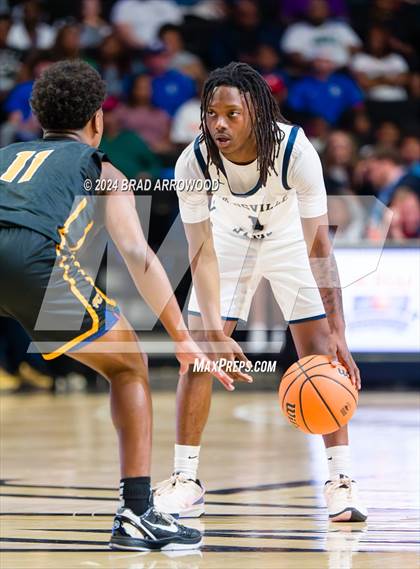 Thumbnail 3 in Farmville Central vs Reidsville (NCHSAA 2A Final) photogallery.