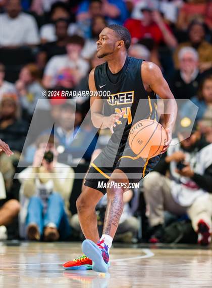 Thumbnail 2 in Farmville Central vs Reidsville (NCHSAA 2A Final) photogallery.