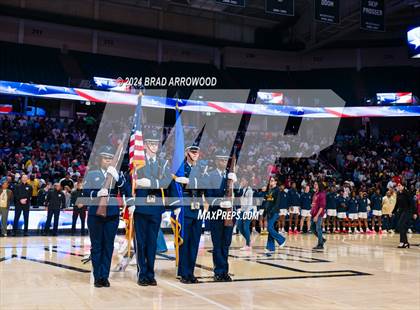 Thumbnail 2 in Farmville Central vs Reidsville (NCHSAA 2A Final) photogallery.
