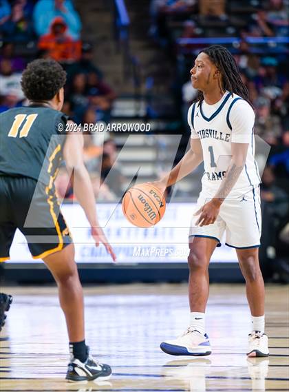 Thumbnail 2 in Farmville Central vs Reidsville (NCHSAA 2A Final) photogallery.