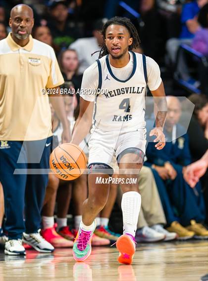 Thumbnail 1 in Farmville Central vs Reidsville (NCHSAA 2A Final) photogallery.