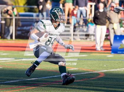 Thumbnail 3 in Pleasantville vs. Glens Falls (NYSPHSAA Class B Semifinal) photogallery.