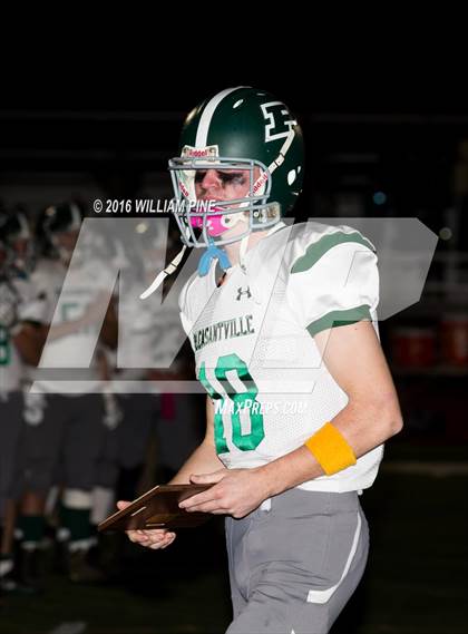 Thumbnail 3 in Pleasantville vs. Glens Falls (NYSPHSAA Class B Semifinal) photogallery.