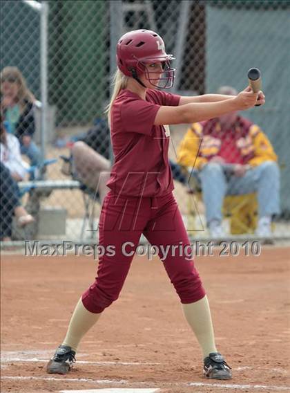 Thumbnail 1 in La Canada vs. Kennedy (T.O.Tournament) photogallery.