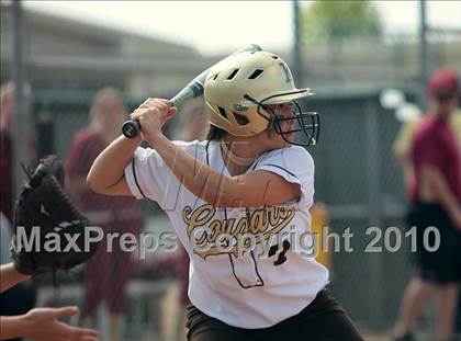 Thumbnail 3 in La Canada vs. Kennedy (T.O.Tournament) photogallery.