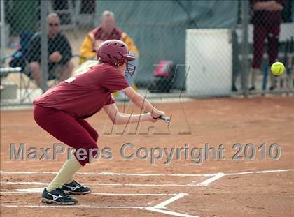 Thumbnail 3 in La Canada vs. Kennedy (T.O.Tournament) photogallery.