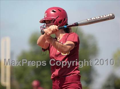 Thumbnail 1 in La Canada vs. Kennedy (T.O.Tournament) photogallery.