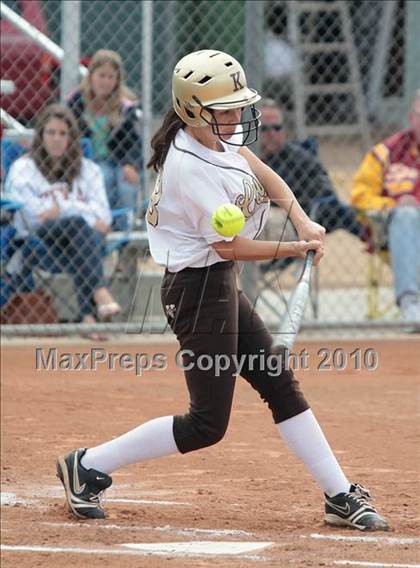 Thumbnail 2 in La Canada vs. Kennedy (T.O.Tournament) photogallery.