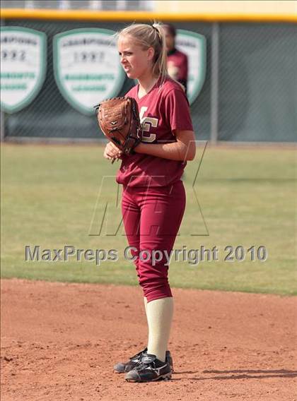 Thumbnail 2 in La Canada vs. Kennedy (T.O.Tournament) photogallery.