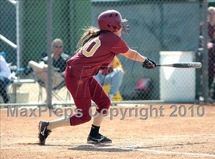 Thumbnail 3 in La Canada vs. Kennedy (T.O.Tournament) photogallery.