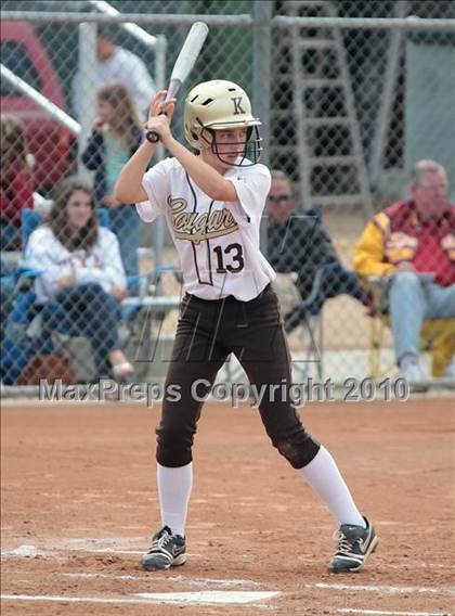 Thumbnail 1 in La Canada vs. Kennedy (T.O.Tournament) photogallery.