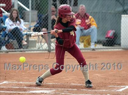 Thumbnail 1 in La Canada vs. Kennedy (T.O.Tournament) photogallery.