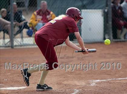 Thumbnail 3 in La Canada vs. Kennedy (T.O.Tournament) photogallery.
