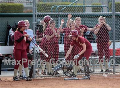 Thumbnail 3 in La Canada vs. Kennedy (T.O.Tournament) photogallery.