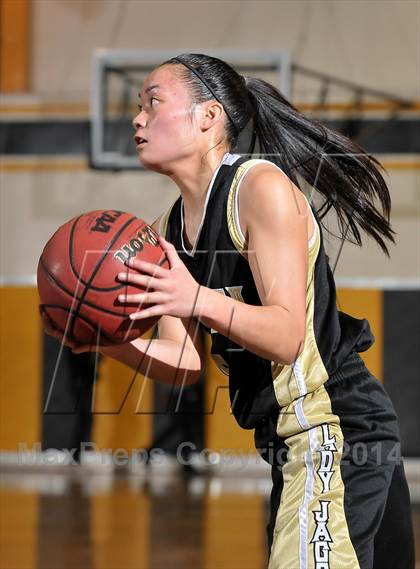 Thumbnail 3 in Bethel @ Rio Linda (CIF SJS D2 Playoffs) photogallery.