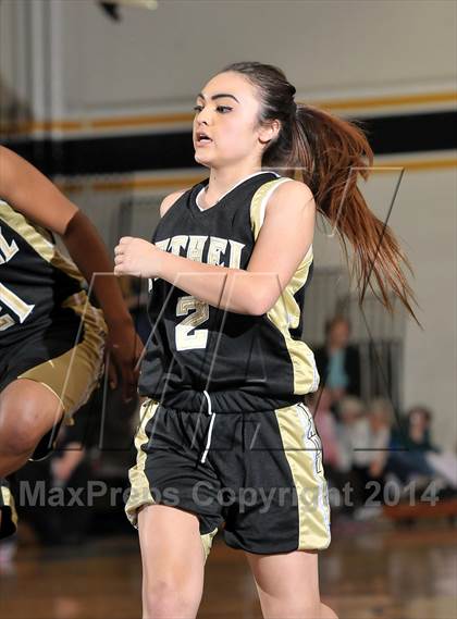 Thumbnail 1 in Bethel @ Rio Linda (CIF SJS D2 Playoffs) photogallery.