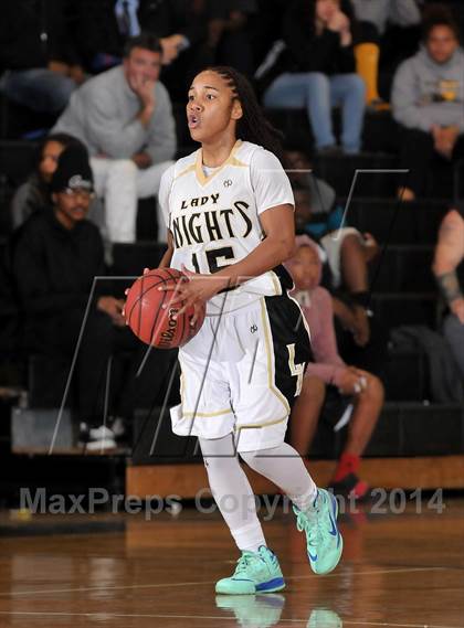 Thumbnail 1 in Bethel @ Rio Linda (CIF SJS D2 Playoffs) photogallery.