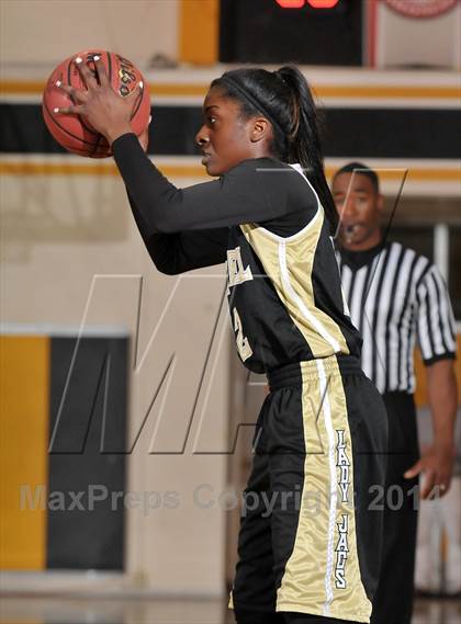 Thumbnail 1 in Bethel @ Rio Linda (CIF SJS D2 Playoffs) photogallery.