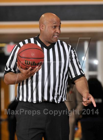 Thumbnail 2 in Bethel @ Rio Linda (CIF SJS D2 Playoffs) photogallery.