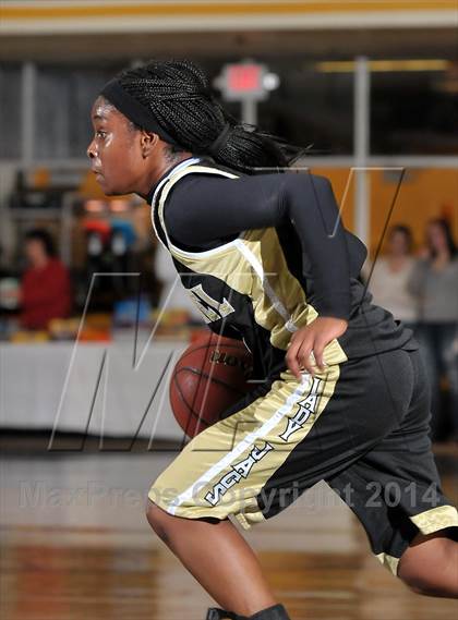 Thumbnail 1 in Bethel @ Rio Linda (CIF SJS D2 Playoffs) photogallery.