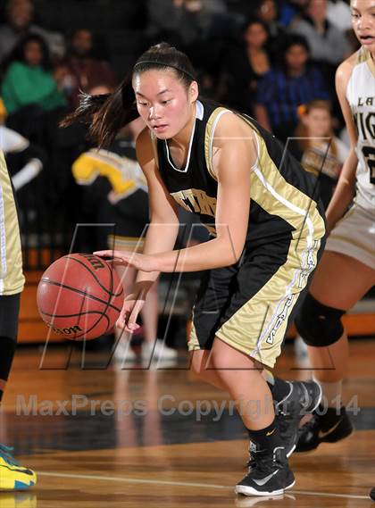 Thumbnail 2 in Bethel @ Rio Linda (CIF SJS D2 Playoffs) photogallery.