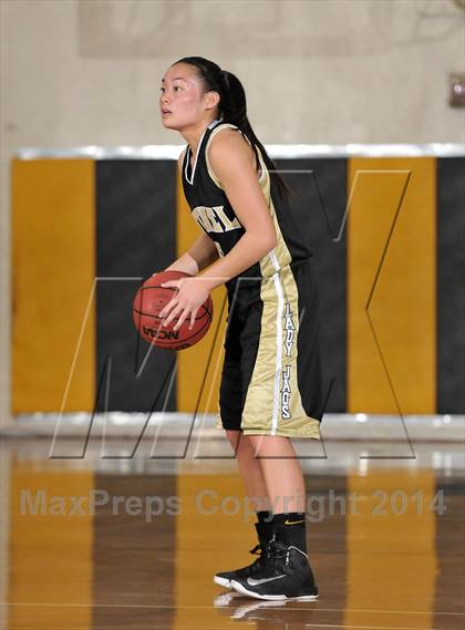 Thumbnail 3 in Bethel @ Rio Linda (CIF SJS D2 Playoffs) photogallery.