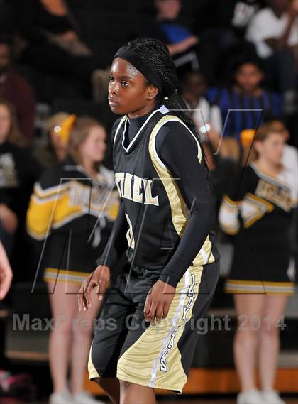 Thumbnail 2 in Bethel @ Rio Linda (CIF SJS D2 Playoffs) photogallery.