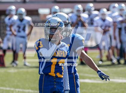 Thumbnail 1 in JV: Littleton vs Rampart photogallery.