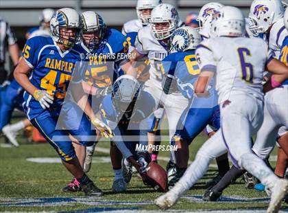 Thumbnail 3 in JV: Littleton vs Rampart photogallery.