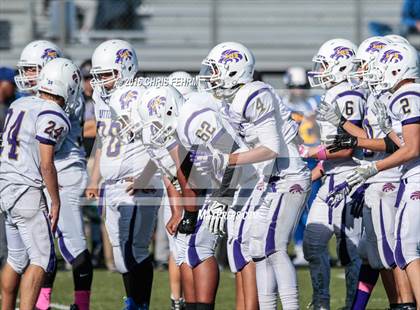 Thumbnail 2 in JV: Littleton vs Rampart photogallery.