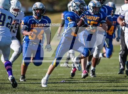 Thumbnail 3 in JV: Littleton vs Rampart photogallery.