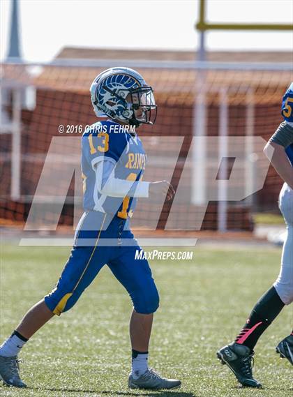 Thumbnail 3 in JV: Littleton vs Rampart photogallery.