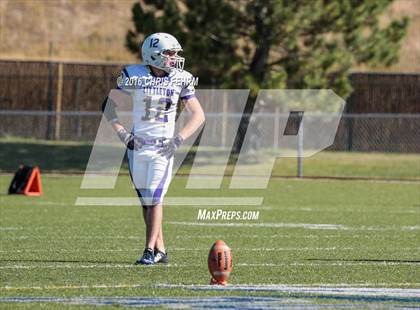 Thumbnail 1 in JV: Littleton vs Rampart photogallery.