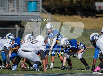 Thumbnail 1 in JV: Littleton vs Rampart photogallery.